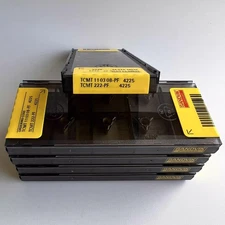 TCMT110308-PF 4225/  Sandvik /10 PCS