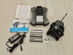 Aibo Battery | eBay