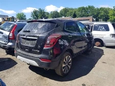 Trunk/Hatch/Tailgate Fits 13-22 ENCORE 4690025