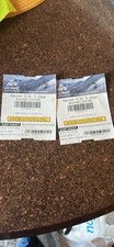 Banff Lift Tickets Lot of 2 2025/26 Season Senior Three Day Pass For 3 Mountains