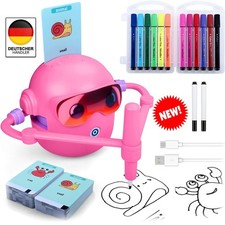 Malroboter für Kinder Zeichenroboter Kinder ...
