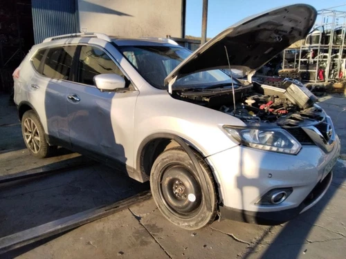 7513750235 Pantalla Multifuncion para NISSAN X-TRAIL (T32) 360 2014 1789801 - Imagen 6 de 10