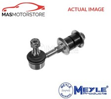 ANTI ROLL BAR STABILISER DROP LINK REAR MEYLE 516 060 1432/S FOR VOLVO S40 I,V40