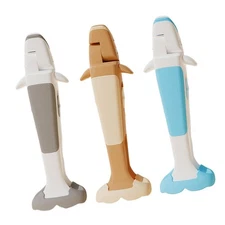 Hot Plate Gripper Anti Scald Tongs Clamp Pans Bakeware Bowl Dish Clip Holder