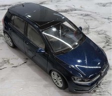 NOREV Golf 5 Door 1 18 1 18 Scale ar