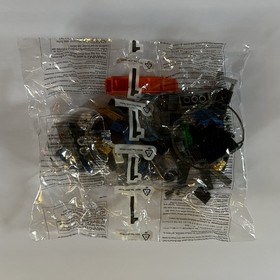 LEGO 75919 Jurassic World Indominus Rex Breakout - Open Box / SEALED BAGS