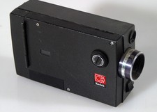 KODAK INSTAMATIC M5 8MM MOVIE CAMERA