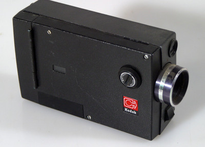 Caméra super8 Kodak Instamatic M5 movie camera 1960's