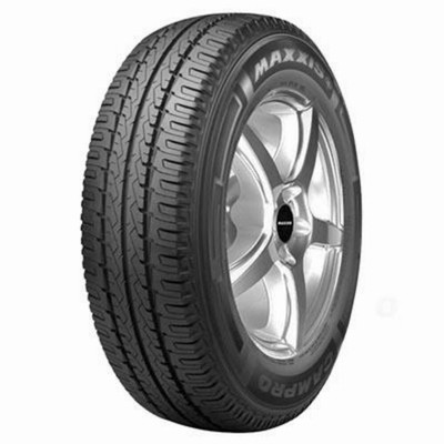 4X MAXXIS CAMPRO MA C2 215 70 R 15 109 R
