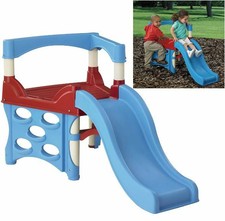 playskool outdoor playset