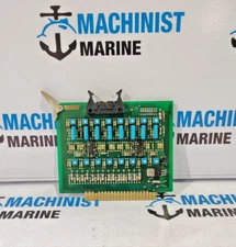 Jrcs lai-0115a-c direct monitoring and alarm system pcb card Free shipping