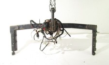 anhängerkupplung fur NISSAN X-TRAIL T30, 2005 year Towbar trailer hitch