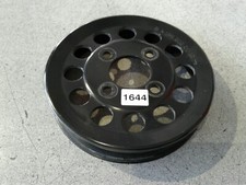 Mercedes A-Klasse W168 Riemenscheibe Wasserpumpe Rad Riemen Scheibe A1662020010 