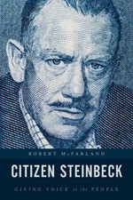 Citizen Steinbeck: Giving Voice to the People (Contemporary American Literature