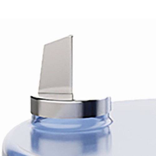 Plastic Water Bottle for Distillation Machine Large Capacity Distiller Container - Picture 4 of 8