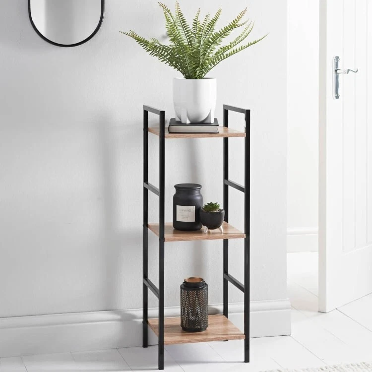 Home bargains shelving unit deals