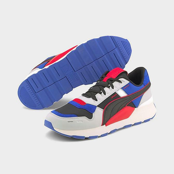 rs 2.0 future trainers