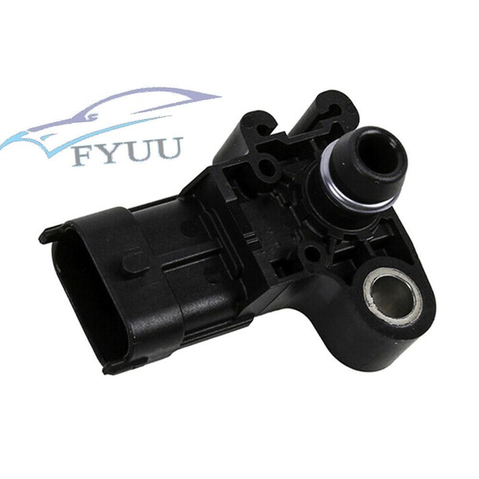 MASO MAP Sensor Fit For 2011-2020 Chevrolet Cruze Trax Buick Encore 1.4L, Compatible With Cadillac,55567257,12592525,1238269 : Buy Online At Best Price In KSA - Souq Is Now