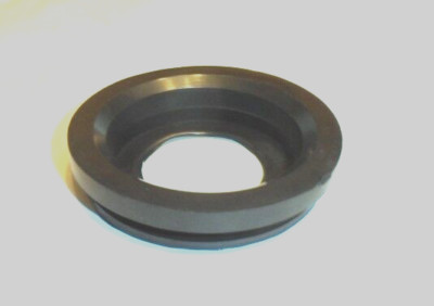 New 1972 - 1979 Lincoln, Versailles and Mark Fuel Filler Pipe to Fuel Tank Seal