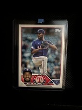2023 Topps Series 2 - #354 Taylor Hearn