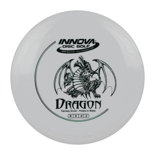 Innova Disc Golf DX Dragon Fairway Driver 8/5/-2/2 - Choose Exact Disc - Picture 14 of 22