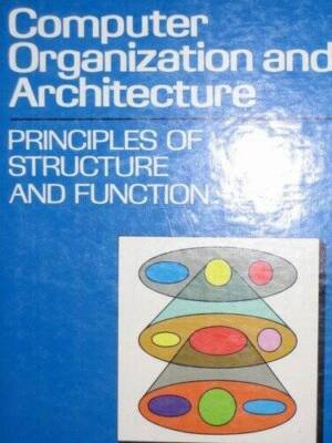 Computer Organization and Architecture: Principles of Structure and F - GOOD