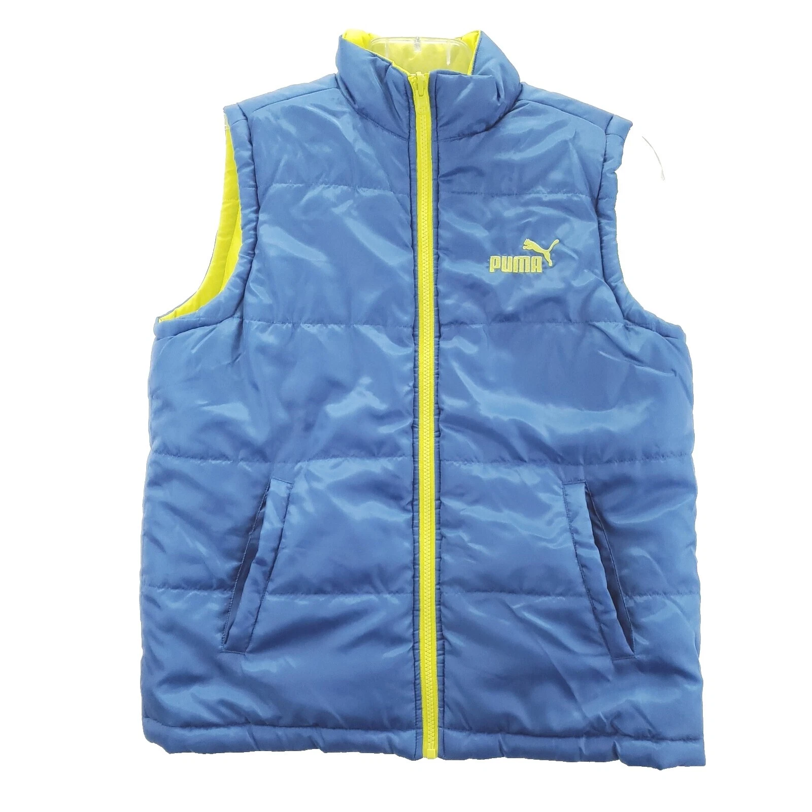 Размер L разноцветный жилет верхняя одежда для мальчиков