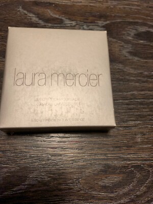 Laura Mercier Secret Camoflage ''SC-8'' NIB 0.20 Fl Oz