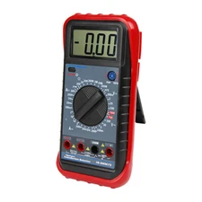 Audiopipe ISHHM75 Installation Solutions Handheld Multimeter