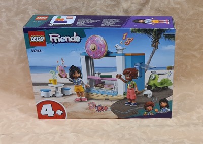 LEGO FRIENDS 41723 IL NEGOZIO DI CIAMBELLE 5702017398853 - Main Image