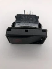 Market Forge Heat Rocker Switch 5105059