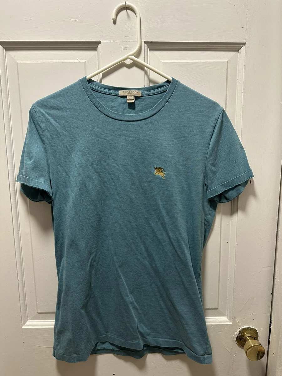 burberry t shirt women eBay