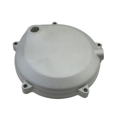 Clutch Cover For Zongshen ZS177MM NC250 250cc 4 Stroke 4V Water Cooled Engine