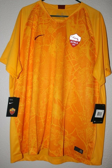 roma jersey 2017
