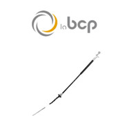 Kabel Steuerung Kupplungsfreigabe Fiat Panda la bcp FüR 7702089
