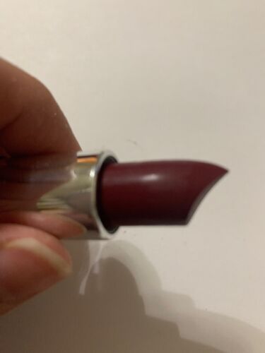 Bare Minerals Escentuals Lipstick Wearable Wine .13 oz Dark Merlot RARE VINTA - Picture 1 of 6