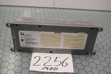 06 07 08 BMW 750i 750Li Bluetooth telematics Control Module #2256-MOD 