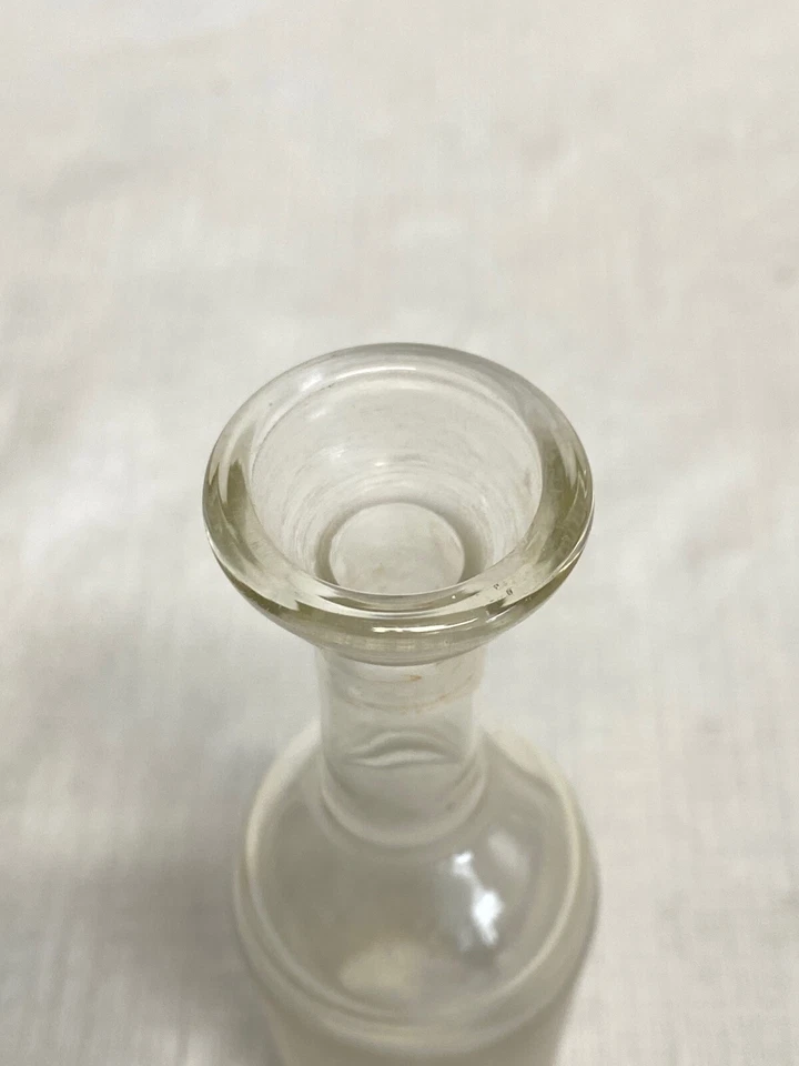 Lab Glass 18/9 Spherical to 34/45 Inner Joint Reducing Enlarging Adapter B - Image 3 of 4
