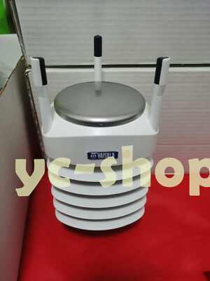 New VAISALA WXT520 Six-parameter weather sensor