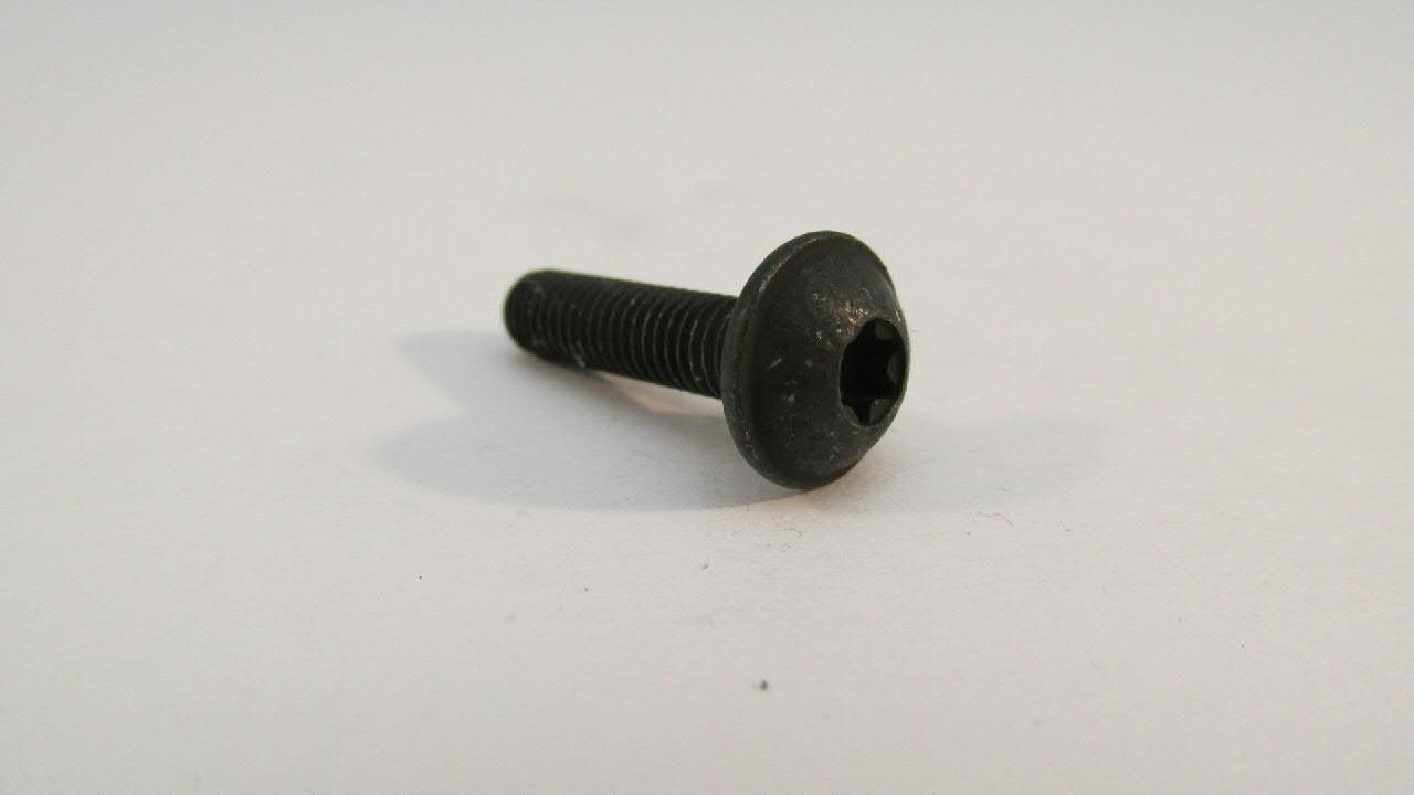 Genuine AUDI VW Oval Hexagon Socket Head Bolt M5X20 x10 pcs 