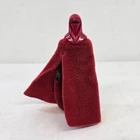 Vintage Kenner Star Wars Emperor's Royal Guard Figure 1983 Hong Kong
