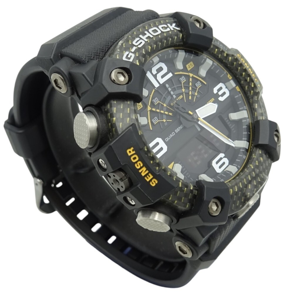 Casio G-SHOCK British Army Collaboration GG-B100BA-1AJR Casio G-SHOCK British Army Collaboration GG-B100BA-1AJR