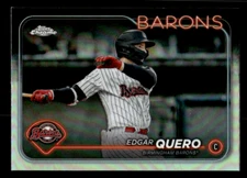 2024 Pro Debut chrome singles *Free Shipping* build your own lot