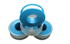 Teflon PTFE Thread Seal Tape 1/2" x 390" Plumber Pipe Fitting 30/50 Rolls