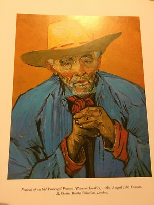 VAN GOGH:Jean Leymarie/ヴァン・ゴッホ 画集 作品集 洋書 Van Gogh by Jean Leymarie (1986, Hardcover) for sale online | eBay