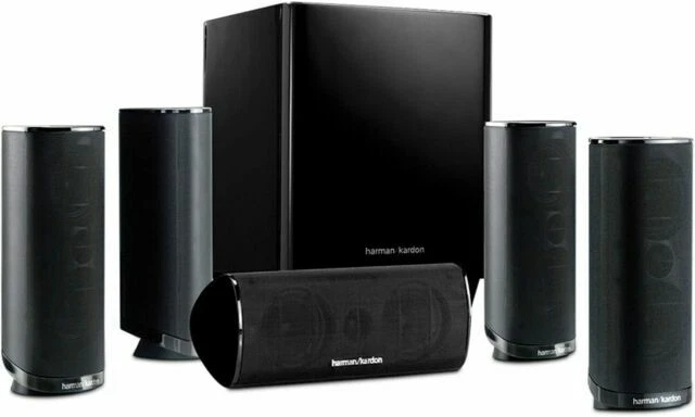 Harman Kardon Consumer Electronics for sale | eBay