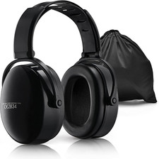 Ear Protection Headphones for Adults Kid, Noise Cancelling Headphones for Autism