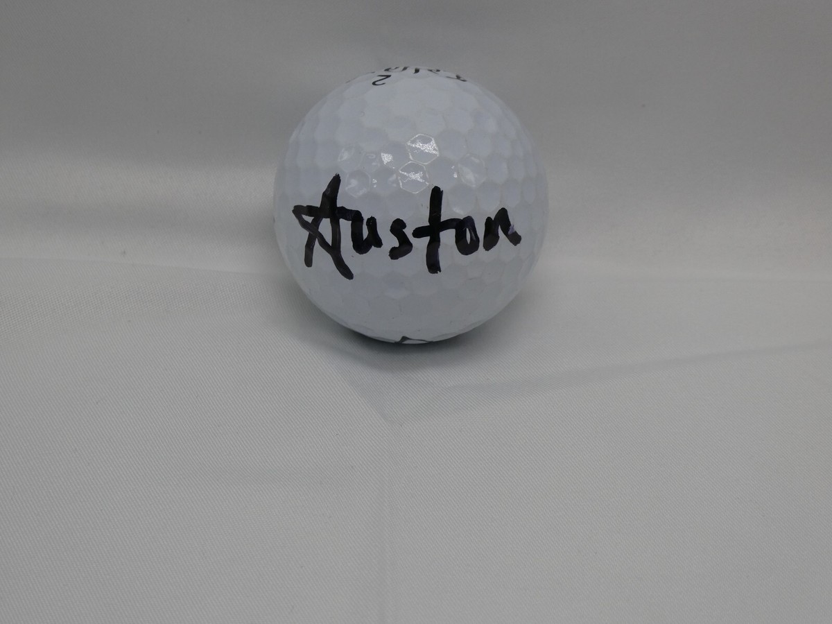 AxMxP ユジュン サインボール AxMxP ユジュン FNC BAND Kingdom サイン