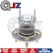 [1-Pack] 512248 REAR Wheel Hub Assembly for 2003-2007 Saturn ION Non-ABS Models