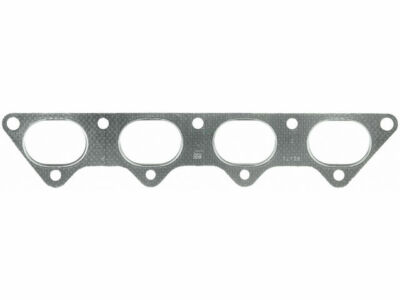 For 1990-1998 Eagle Talon Exhaust Manifold Gasket Set Felpro 18216BP 1991 1992